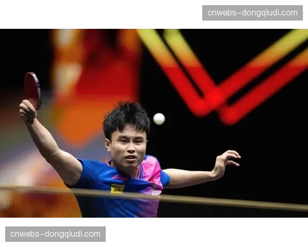 周启豪3-1逆转阿鲁纳晋级男单32强首次战胜对手 周启豪3-1逆转阿鲁纳晋级男单32强首次战胜对手