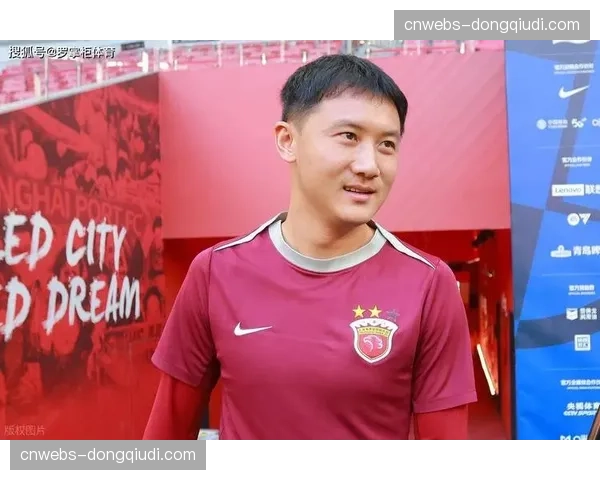 -重庆梅西-冯劲告别海港加盟大连英博，32岁边锋助力升班马边路进攻