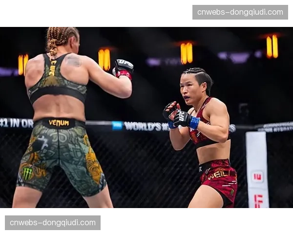 因对手超重，中国选手张伟不战而胜直接晋级半决赛