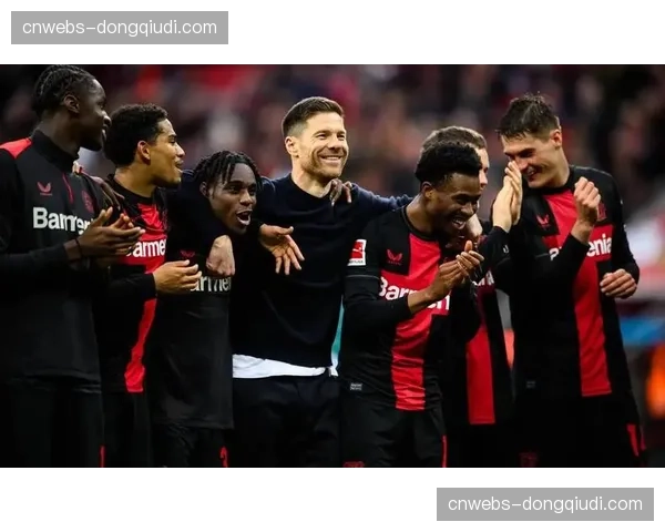 2026年3月德甲第25轮前瞻：控球大师勒沃库森客场挑战防守反击型球队门兴