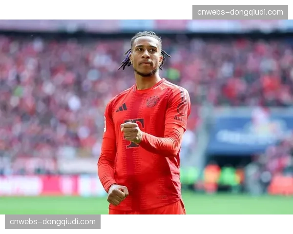 深度报道：德甲中游球队的生存之道——数据分析部门如何成为转会市场关键