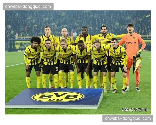 1997年多特蒙德欧冠夺冠阵容，传奇球员今昔对比