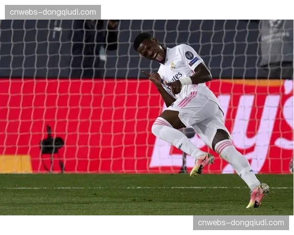 维尼修斯出席赛前发布会，回应近期关于其场上情绪的讨论