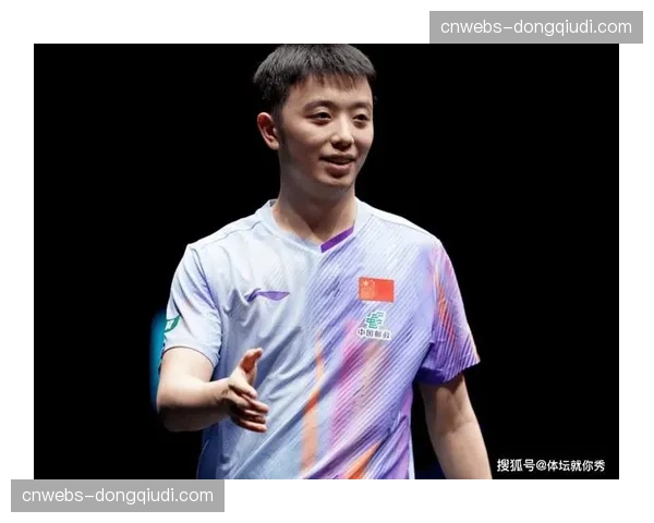 19岁外卡选手李天阳3-0横扫世界排名第24位陈垣宇 19岁外卡选手李天阳3-0横扫世界排名第24位陈垣宇