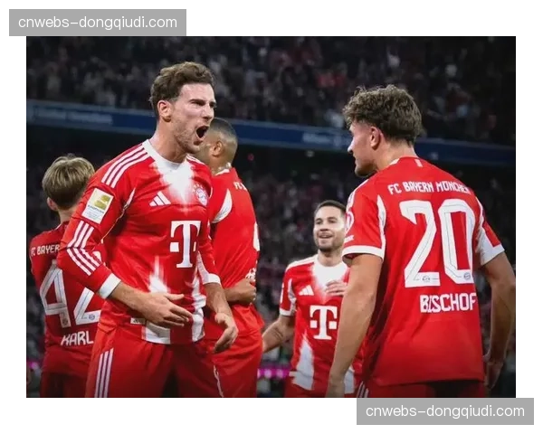 欧冠半决赛前瞻：巴黎圣日耳曼vs拜仁慕尼黑，进攻火力全开对决