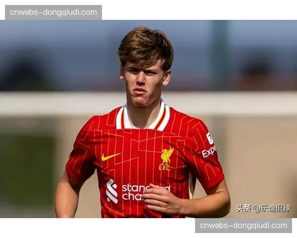 16岁小将欧冠首秀引关注，青训体系培养年轻球员成趋势