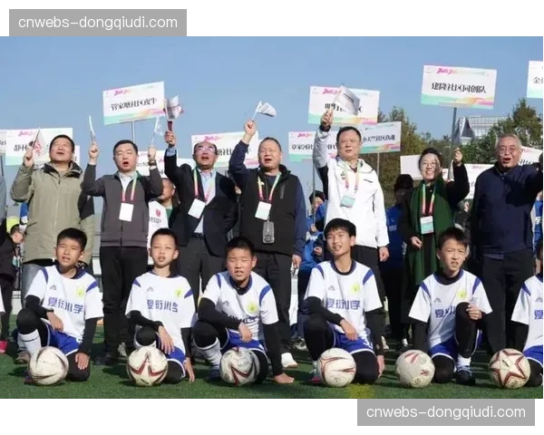 2026中国社区足球超级联赛正式启动，覆盖全国打造家门口正规赛事